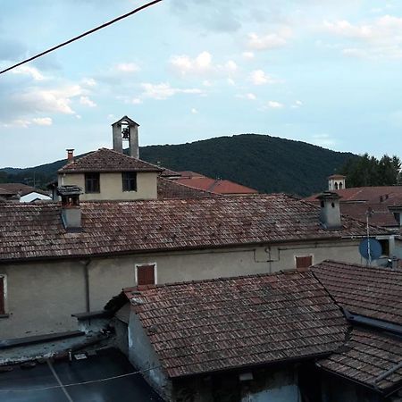 Appartamento Incantevole Ad Armeno Exterior photo
