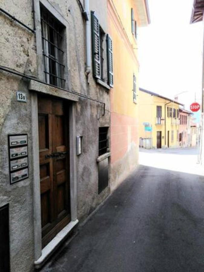 Appartamento Incantevole Ad Armeno Exterior photo