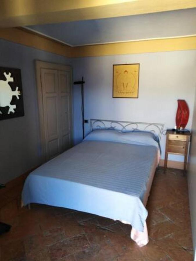 Appartamento Incantevole Ad Armeno Exterior photo