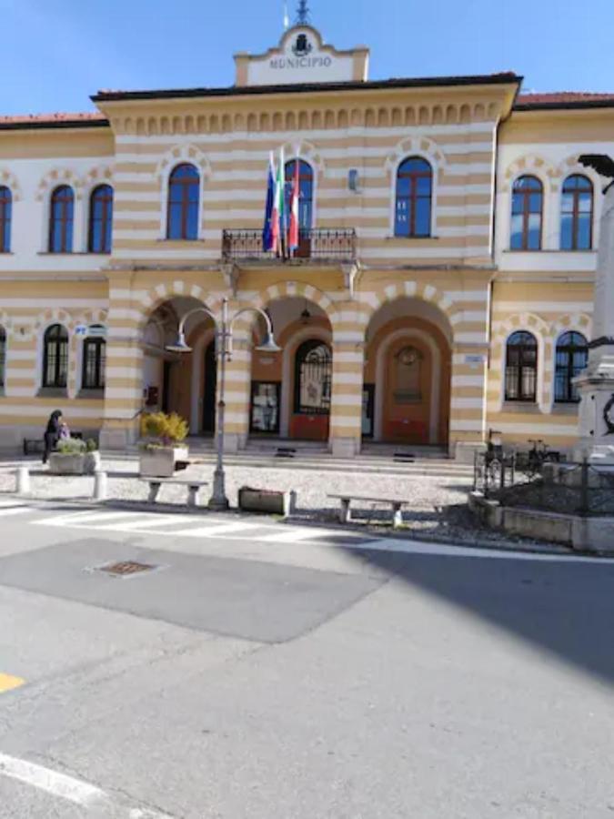 Appartamento Incantevole Ad Armeno Exterior photo