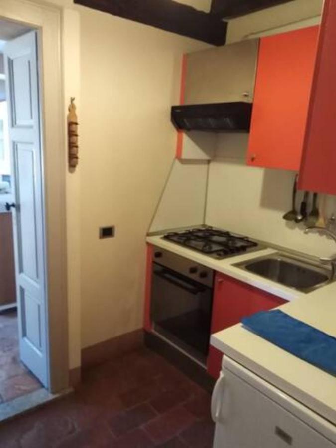 Appartamento Incantevole Ad Armeno Exterior photo