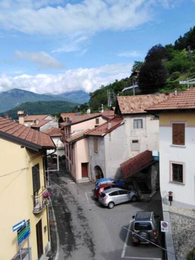 Appartamento Incantevole Ad Armeno Exterior photo