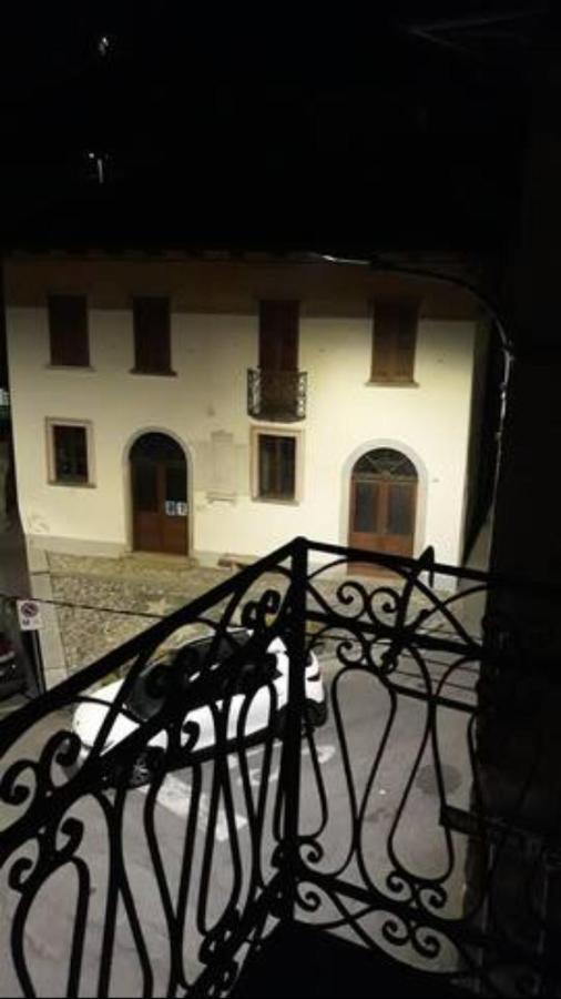 Appartamento Incantevole Ad Armeno Exterior photo