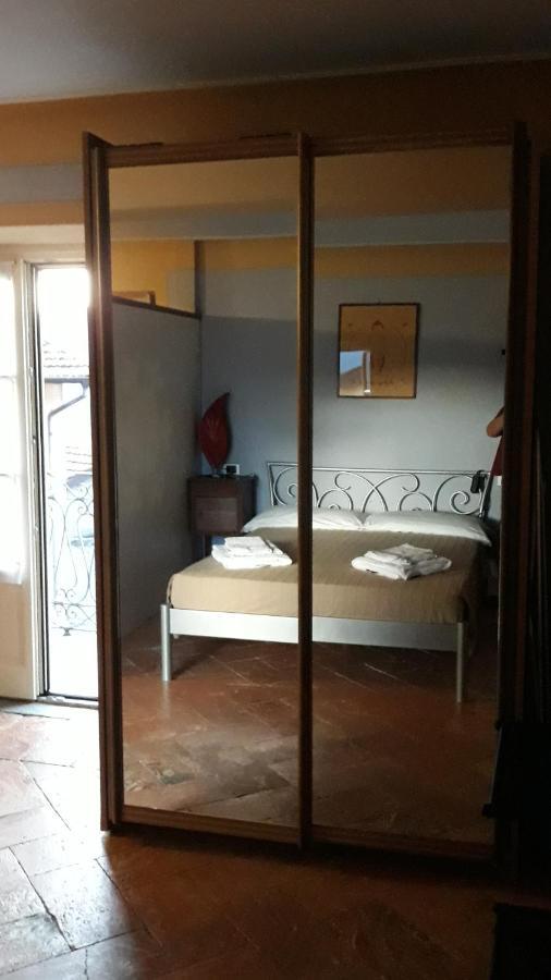 Appartamento Incantevole Ad Armeno Exterior photo