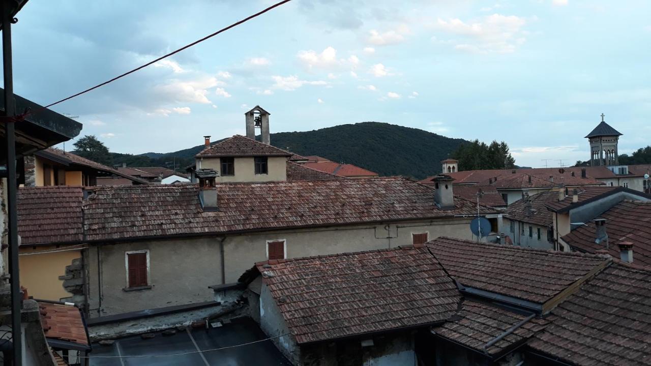 Appartamento Incantevole Ad Armeno Exterior photo