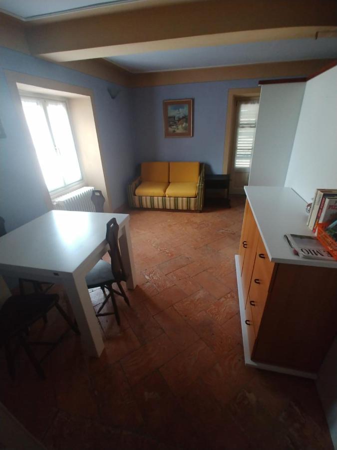 Appartamento Incantevole Ad Armeno Exterior photo