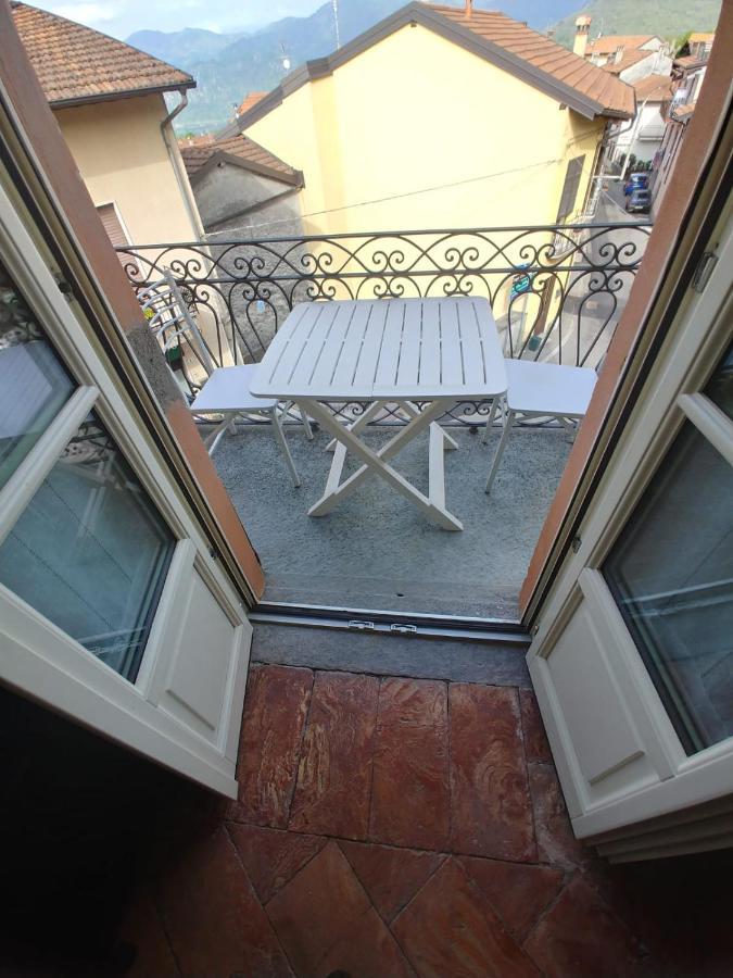 Appartamento Incantevole Ad Armeno Exterior photo